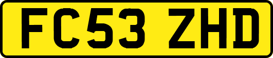 FC53ZHD