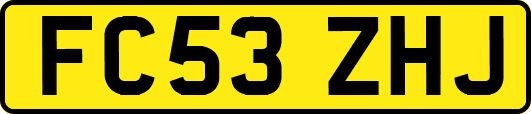 FC53ZHJ
