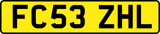 FC53ZHL