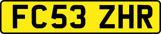 FC53ZHR
