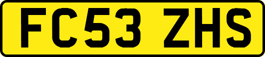 FC53ZHS