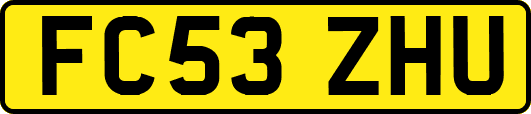FC53ZHU