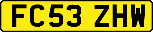 FC53ZHW