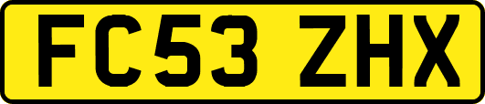 FC53ZHX