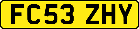 FC53ZHY