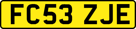 FC53ZJE