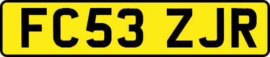 FC53ZJR