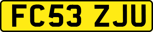 FC53ZJU