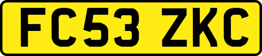 FC53ZKC