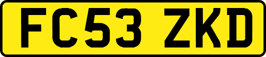 FC53ZKD