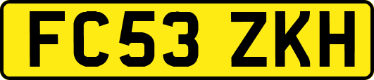 FC53ZKH