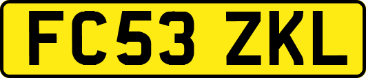 FC53ZKL