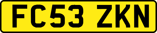 FC53ZKN