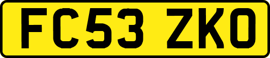 FC53ZKO