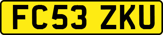 FC53ZKU