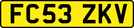 FC53ZKV