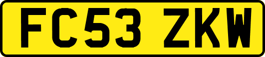 FC53ZKW
