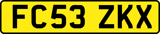 FC53ZKX