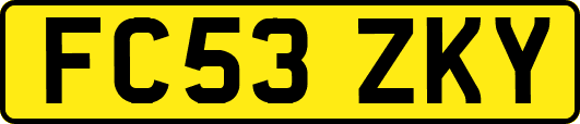 FC53ZKY