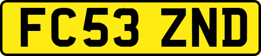 FC53ZND
