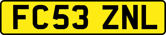 FC53ZNL