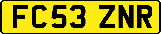 FC53ZNR