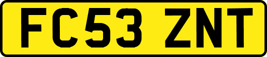 FC53ZNT