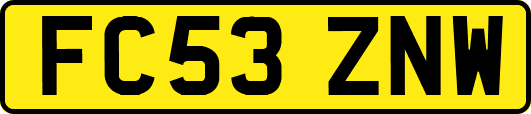 FC53ZNW