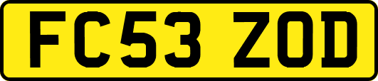 FC53ZOD
