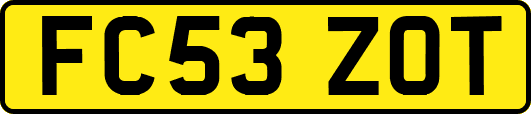 FC53ZOT