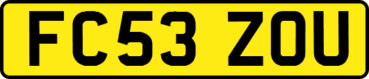 FC53ZOU