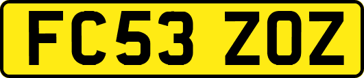 FC53ZOZ