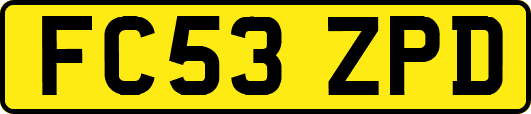 FC53ZPD