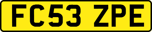 FC53ZPE