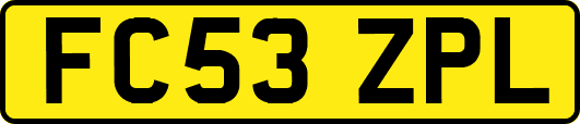 FC53ZPL