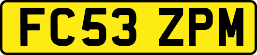 FC53ZPM