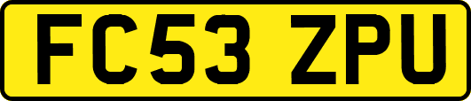 FC53ZPU