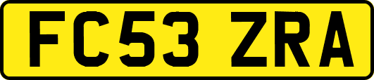 FC53ZRA