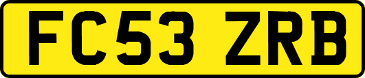 FC53ZRB