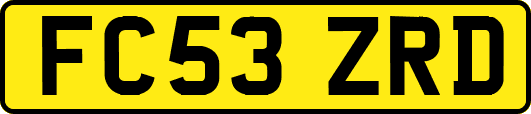 FC53ZRD