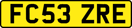 FC53ZRE