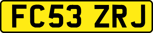 FC53ZRJ