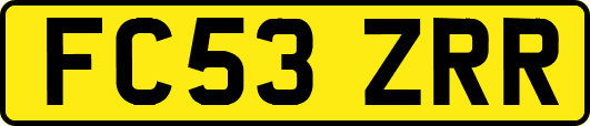 FC53ZRR
