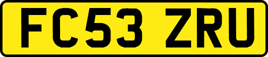 FC53ZRU