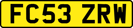 FC53ZRW