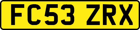 FC53ZRX