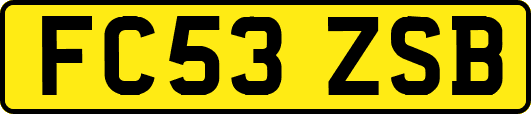 FC53ZSB