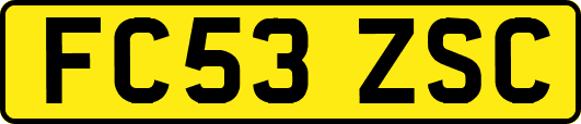 FC53ZSC