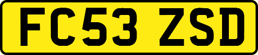 FC53ZSD