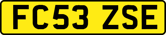 FC53ZSE